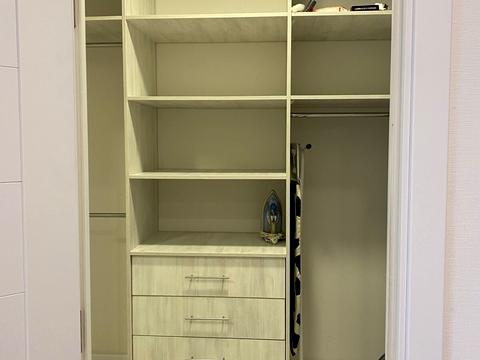 квартира за адресою Київ, Патріарха Мстислава Скрипника вул., 48-А