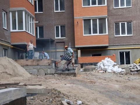 квартира за адресою Марії Примаченко вул., 8в