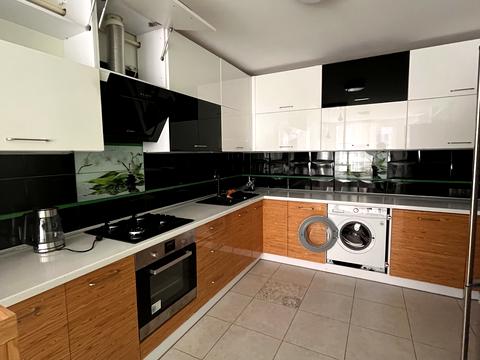 квартира за адресою Княгині Ольги вул., 100ї