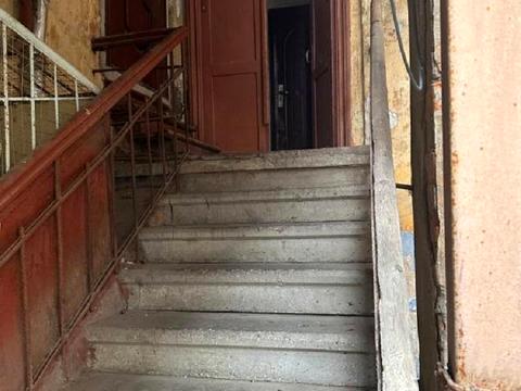 квартира за адресою Новосельського вул., 26