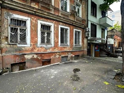 квартира за адресою Новосельського вул., 26