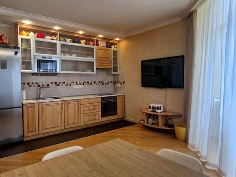 квартира за адресою Дегтярівська вул., 25а к1