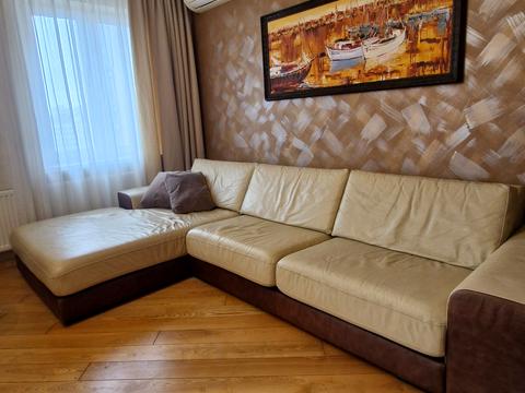 квартира за адресою Дегтярівська вул., 25а к1