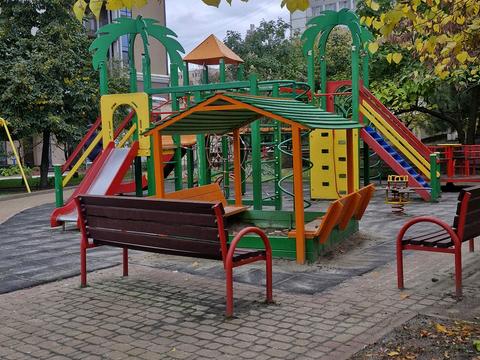 квартира за адресою Дегтярівська вул., 25а к1