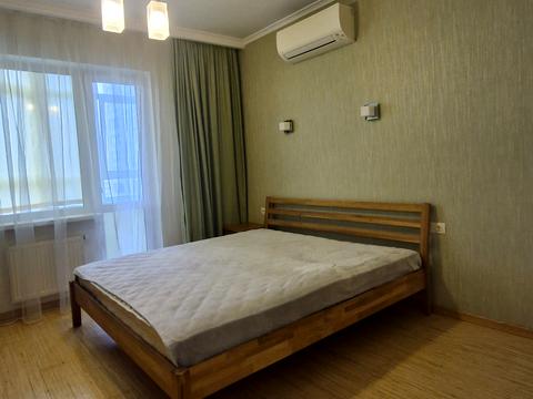 квартира за адресою Дегтярівська вул., 25а к1