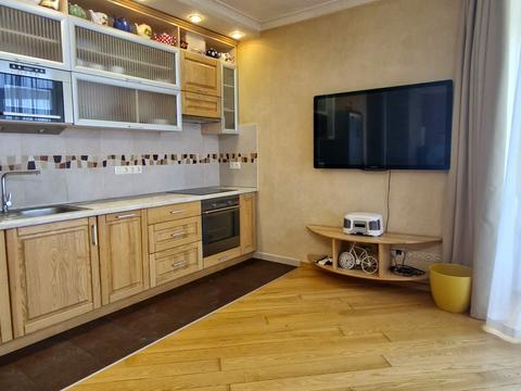 квартира за адресою Дегтярівська вул., 25а к1