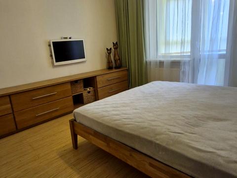 квартира за адресою Дегтярівська вул., 25а к1