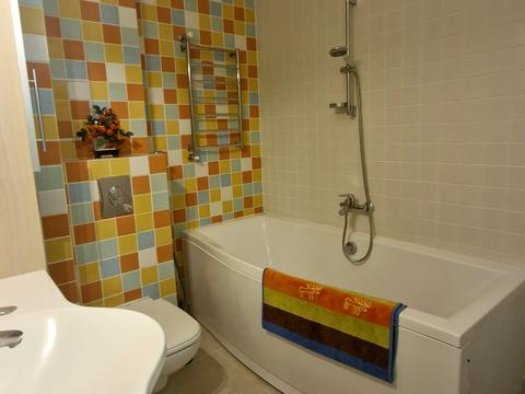 квартира за адресою Дегтярівська вул., 25а к1