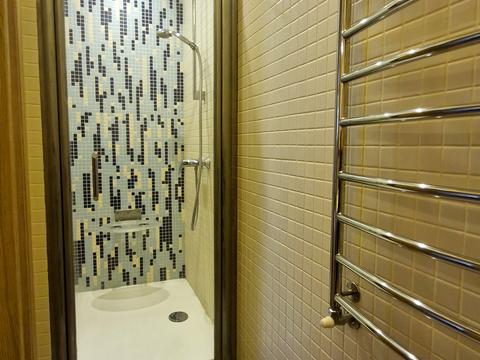 квартира за адресою Дегтярівська вул., 25а к1