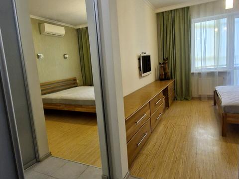 квартира за адресою Дегтярівська вул., 25а к1