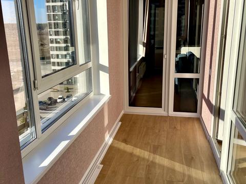 квартира за адресою Олександра Олеся вул., 10