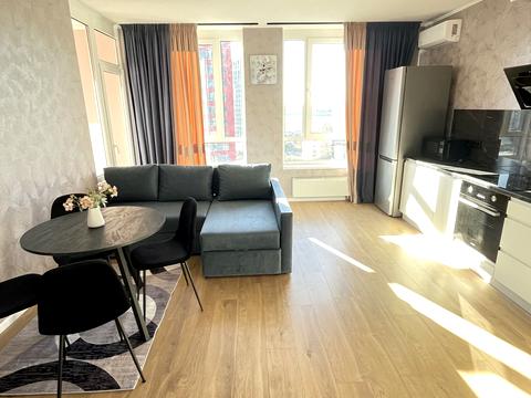 квартира за адресою Олександра Олеся вул., 10