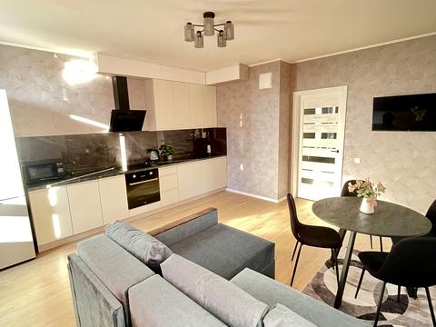 квартира за адресою Олександра Олеся вул., 10