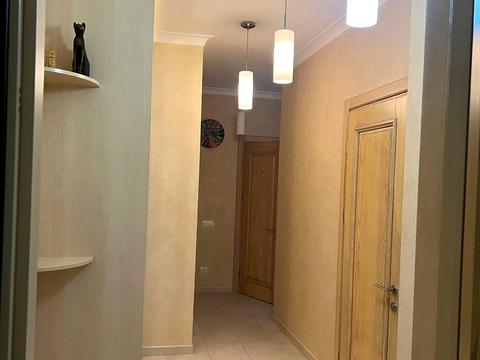 квартира за адресою Дегтярівська вул., 25а к1