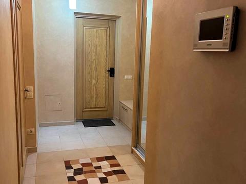 квартира за адресою Дегтярівська вул., 25а к1