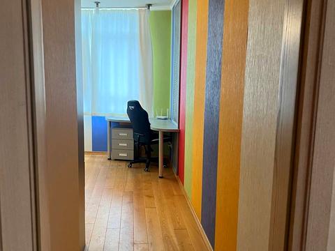 квартира за адресою Дегтярівська вул., 25а к1