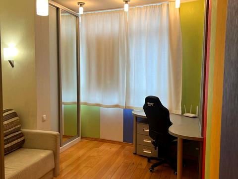 квартира за адресою Дегтярівська вул., 25а к1