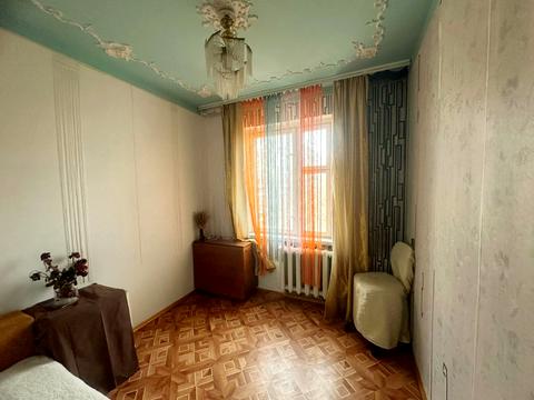 квартира по адресу Ильфа и Петрова ул., 57/1