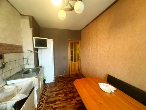 квартира по адресу Ильфа и Петрова ул., 57/1