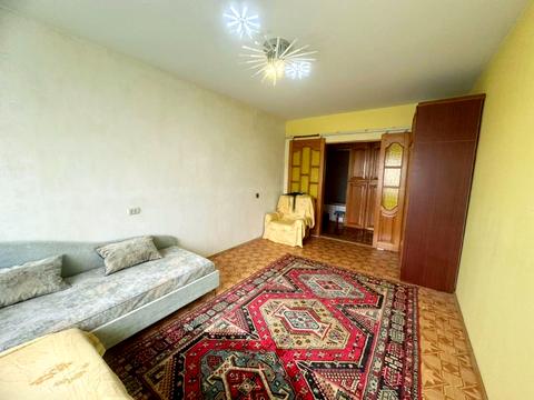 квартира по адресу Ильфа и Петрова ул., 57/1