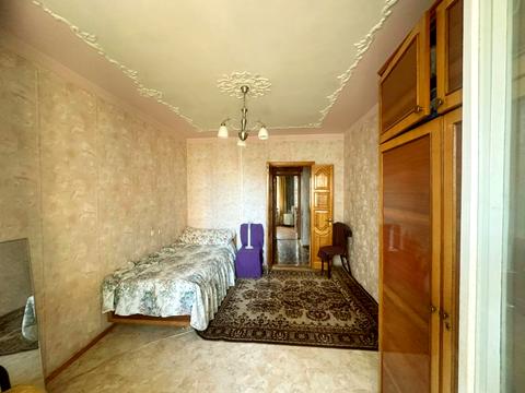 квартира по адресу Ильфа и Петрова ул., 57/1