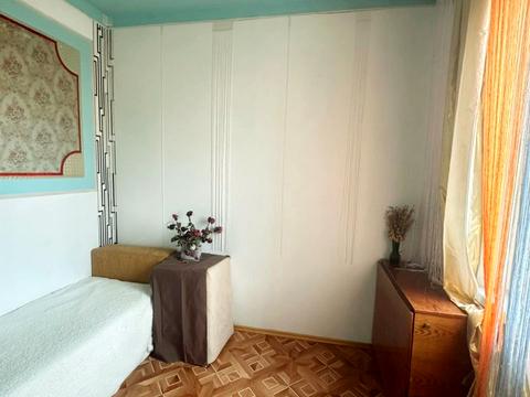 квартира по адресу Ильфа и Петрова ул., 57/1