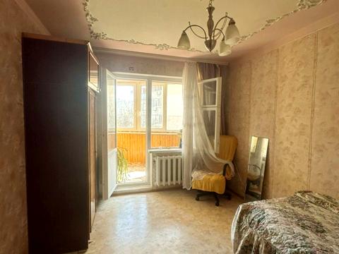 квартира по адресу Ильфа и Петрова ул., 57/1