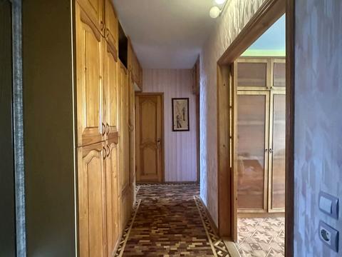 квартира по адресу Ильфа и Петрова ул., 57/1