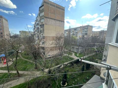 квартира по адресу Ильфа и Петрова ул., 57/1