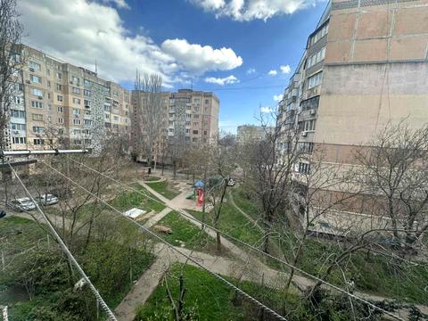 квартира по адресу Ильфа и Петрова ул., 57/1