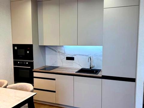 квартира за адресою Івана Виговського вул. (Маршала Гречка), 40/12