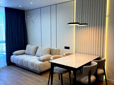 квартира за адресою Івана Виговського вул. (Маршала Гречка), 40/12