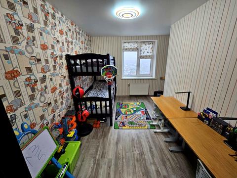 квартира за адресою Левка Лук'яненка вул. (Ватутіна), 137-В