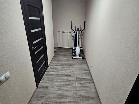 квартира за адресою Левка Лук'яненка вул. (Ватутіна), 137-В