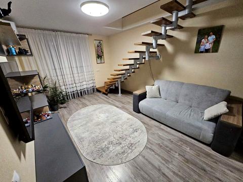 квартира за адресою Левка Лук'яненка вул. (Ватутіна), 137-В