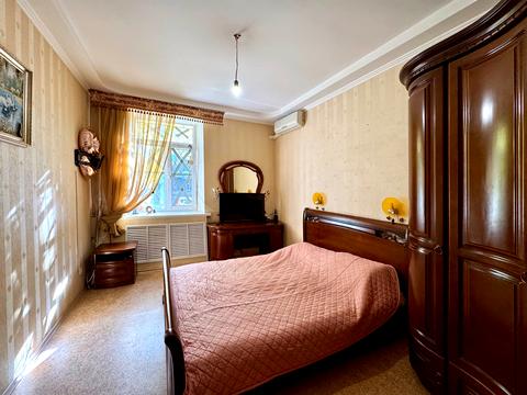 квартира за адресою Вадима Благовісного вул. (Нікольська), 4