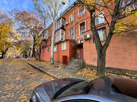 квартира за адресою Вадима Благовісного вул. (Нікольська), 4