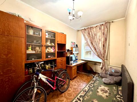 квартира за адресою Вадима Благовісного вул. (Нікольська), 4