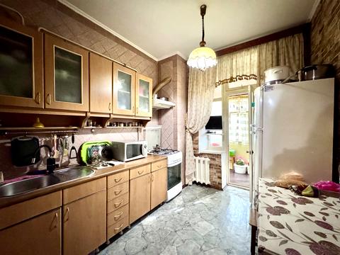 квартира за адресою Вадима Благовісного вул. (Нікольська), 4