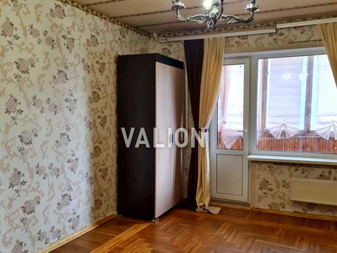 квартира за адресою Костянтина Данькевича вул., 7-А