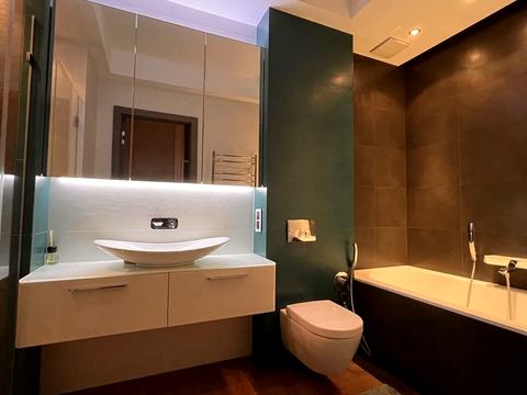 квартира по адресу Крутогорный спуск (Рогалёва), 28