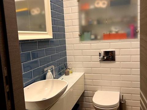 квартира по адресу Крутогорный спуск (Рогалёва), 28