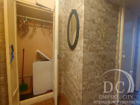 квартира за адресою Олеся Гончара вул., 7