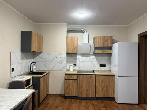 квартира по адресу Ревуцкого ул., 54-А