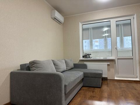 квартира по адресу Ревуцкого ул., 54-А