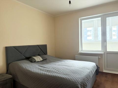 квартира по адресу Ревуцкого ул., 54-А