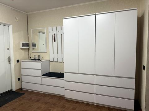 квартира по адресу Ревуцкого ул., 54-А