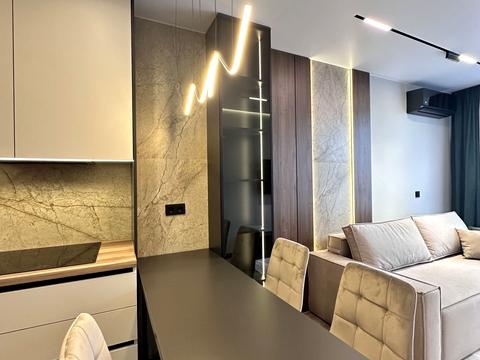 квартира за адресою Кульпарківська вул. (Кульпарківська), 93 к4