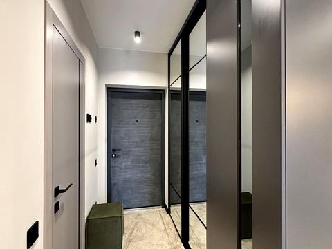 квартира за адресою Кульпарківська вул. (Кульпарківська), 93 к4