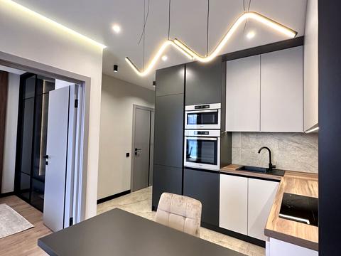 квартира за адресою Кульпарківська вул. (Кульпарківська), 93 к4